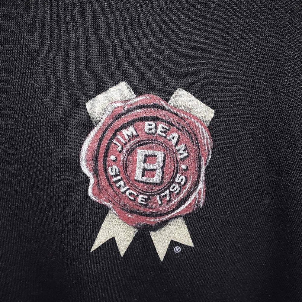 Jim Beam T Shirt